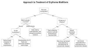Image result for Erythema Multiforme Causes
