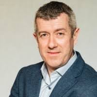 Eamonn Horgan Email & Phone Number