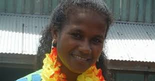 Sir Dudley Tuti College Graduation