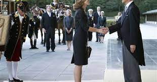 caroline kennedy flight attendant fashion jacqueline kennedy