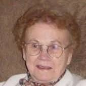 Obituary information for ELEANOR M.F. SMITH
