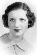 Lovette Brown Obituary (2009)