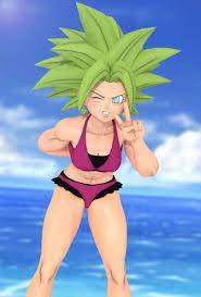 20 kefla's transformations fusion with each other forms | charliecaliph about video : Kale And Friends Book 2 Kefla In A Bikini Wattpad