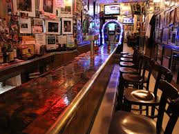 Fish tacos new york city 44th dive bar. 14 Top New York City Chefs Name Their Favorite Dive Bar Eater Ny