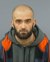 Jack McRae, 29, jailed for rape and false imprisonment