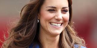 Kate Middleton zit nu op Twitter