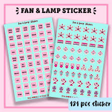 About 0% of these are chandeliers & pendant lights, 0% are a wide variety of lampu 2020 options are available to you, such as lighting solutions service. Suis Label Kipas Lampu Sticker Label Fan Lamp Stickers Kipas Sticker Fan Sticker Lampu Sticker Lamp Sticker Label Lampu Shopee Malaysia