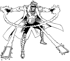 Download or print easily the design of your choice with a single click. Gambit X Men Coloring Pages Coloring And Drawing