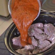 Como Hacer Birria De Res Estilo Jalisco Birria De Res Estilo Jalisco Receta Birria De Res Estilo Jalisco Comidas Con Carne De Res Y Recetas De Comida Mexicana