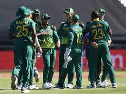 The south africa cricket team has become known as perennial chokers in major tournaments having lost all nine of their knockout matches in international cricket council tournaments over the past 15 years. Icc World Cup 2019 South African Team Is Simply Too Good To Suffer Chokers Tag Forever Says Graeme Pollock Cricket News Times Of India