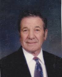 George ROOKE Obituary