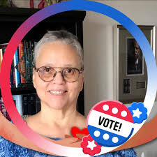 Mailman is seeking reelection to her position as an at-large school  committee member