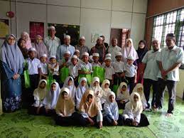Ayer hitam, kedah, malaysia is on facebook. Pusat Khidmat Wakil Rakyat Dun Ayer Hitam Menerima Kunjungan Orang No 1 Pas Kedah Berita Parti Islam Se Malaysia Pas