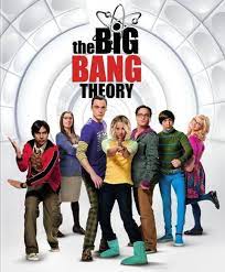 Pin On The Big Bang Theory
