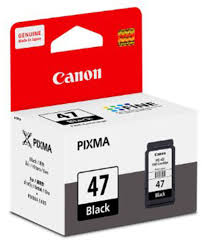 Setup is required when connecting to the printer for the first time. Canon Pg 47 Black Cartridge For Canon E400 E460 And E480 12 Ml Buy Canon Pg 47 Black Cartridge For Canon E400 E460 And E480 12 Ml Online At Low Price In India Snapdeal