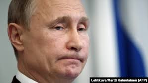 Image result for putin signs