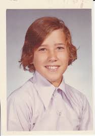 Memorial to Paul Reising.