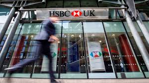 For corporate information, including details of hsbc's presence and history in australia, please visit www.about.hsbc.com.au. Hsbc Signals Mass Job Cuts As Profits Plunge Bbc News