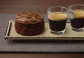 Ucc Recipe Chocolate Cake With Coffee Coffee Cake Nespresso Recipes