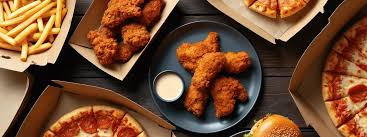 Fry Chicks Blackburn | Take Away Menu Online