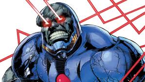 Centering cyborg, joker and batman, and the nature of fandom. Darkseid Revealed By Zack Snyder For Justice League Snyder Cut Den Of Geek
