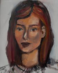 Salve, alcuni dei miei dipinti.