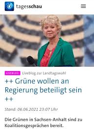 06.06.2021 18:26 uhr die afd behauptet platz 2, aber mit deutlichem abstand. Zbwkhllngjur M