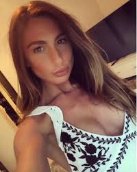 Axed TOWIE star Fran Parman posts pic with Diags lookalike boyfriend