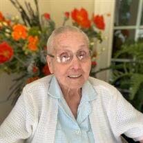 Mrs Annalee Rose Coday Obituary