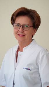 Danuta Świetlik-Świderska