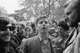 Image result for Daniel Cohn-Bendit