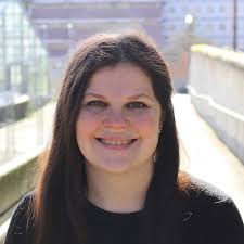 Spring 2017: Emily Crum