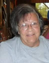 Obituary information for Sandra Lee Detty