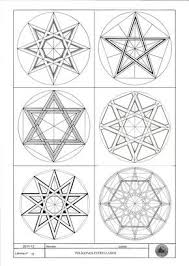 Educacio Visual 2n Eso Sanat Desen Desenler Cizim