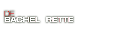 Explore the best bachelorette logo ideas on designhill. The Bachelorette Leon Huisman