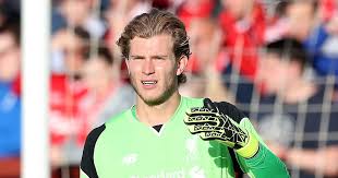 Discover (and save!) your own pins on pinterest Loris Karius Making Good Progress As Liverpool Keeper Eyes September Return Liverpool Echo