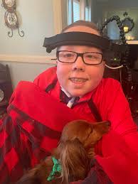 How did Ryan learn he can control technology