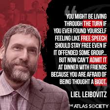 Free speech equals bigotry? https://www.youtube.com/watch?v=oKwi24v5tkk