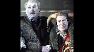 Vowing to do better tha. King Lear Madness The Fool And Poor Tom The British Library