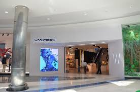 Dubbed the mall of africa, the shopping centre opened its doors to the public in south africa as thousands of shoppe. Woolworths At Mall Of Africa Is Definitely One Of Our Life S Essentials
