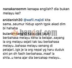 Aplikasi akad nikah ini dibangunkan bagi membantu pasangan pengantin terutamanya pengantin lelaki untuk menghafal lafaz penting yang akan digunakan semasa majlis pernikahan mereka. Akad Nikah Bahasa Asing Suami Shila Amzah Dikecam