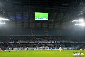 Lech poznań is going head to head with ks lechia gdańsk starting on 22 aug 2021 at 15:30 utc at inea stadion stadium, poznan city, poland. Lech Poznan Lechia Gdansk 23 02 2020 Stadionowi Oprawcy