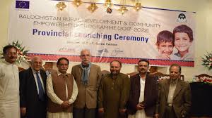 Provincial Launching Ceremony