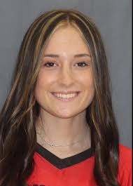 Two Lady Redstreaks achieve All-SVC volleyball honors