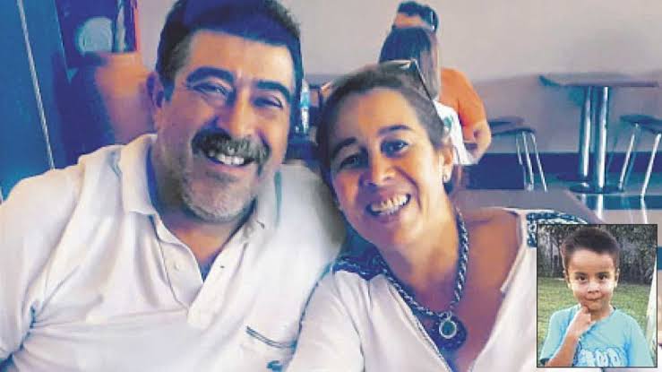 Investigation into of disappearance of five-year-old takes disturbing twist  | Buenos Aires Times