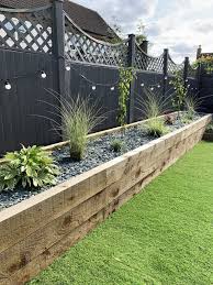 L Like The Same Garden It Isn T The Biggest Garden In The World But The Perfect Size For Patio Garden Design Backyard Renovations Small Backyard Landscaping
