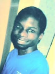 Marcus McGill Obituary (2015)