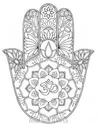 When it gets too hot to play outside, these summer printables of beaches, fish, flowers, and more will keep kids entertained. Get This Online Mandala Coloring Pages For Adults 34136