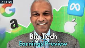 Analyzing the Fateful Eight: Big Tech Earnings Preview with Dan Niles