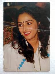 Bollywood Actress Jaya Prada Rare Old Original Post card Postcard India |  eBay UK